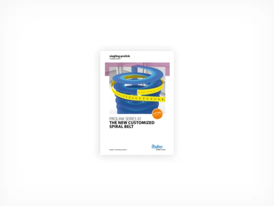 Prolink Series 9.1